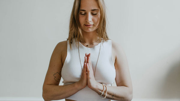 pranayama Pranayama